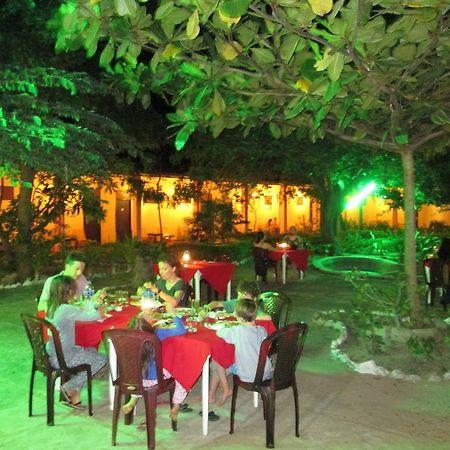 Shahira Hotel Nilaveli Luaran gambar