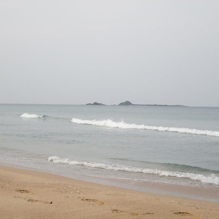 Shahira Hotel Nilaveli Luaran gambar