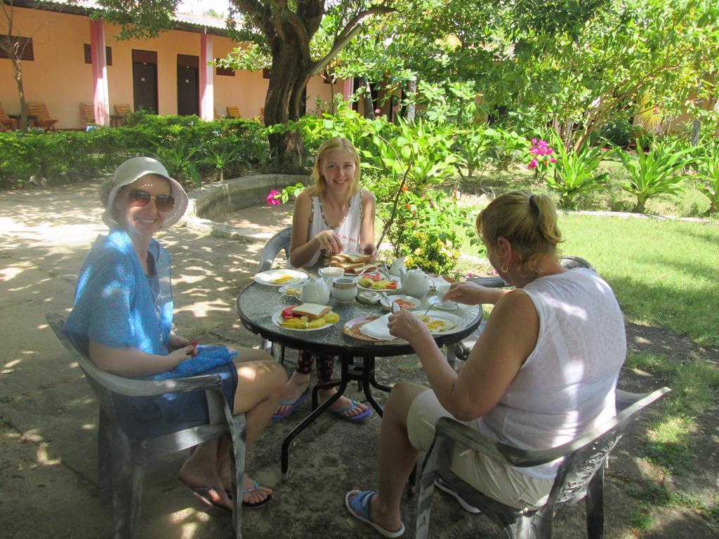 Shahira Hotel Nilaveli Luaran gambar