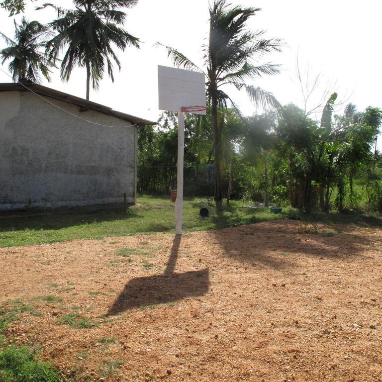 Shahira Hotel Nilaveli Luaran gambar