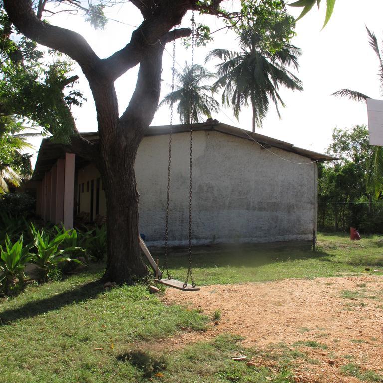 Shahira Hotel Nilaveli Luaran gambar
