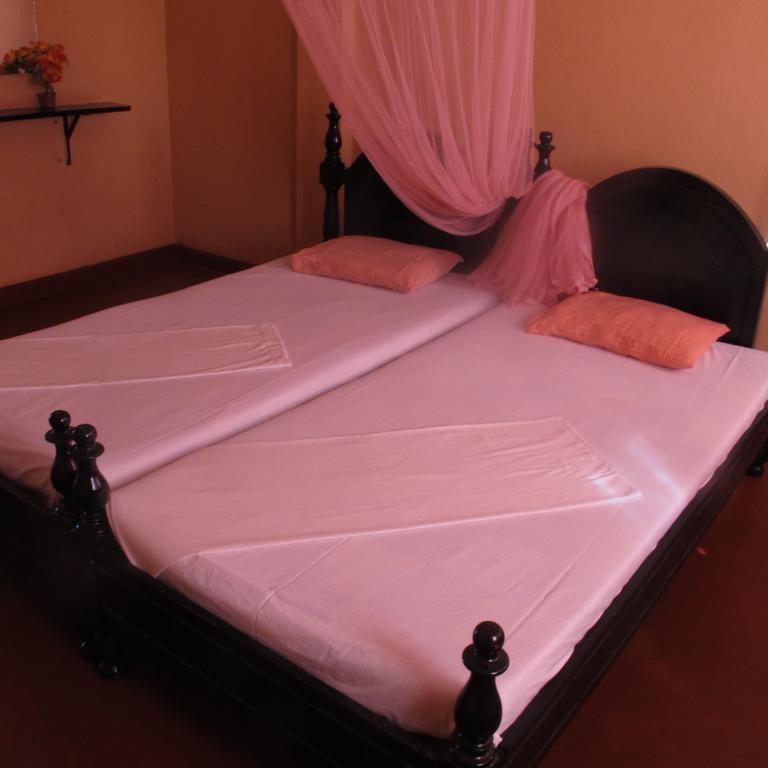 Shahira Hotel Nilaveli Bilik gambar