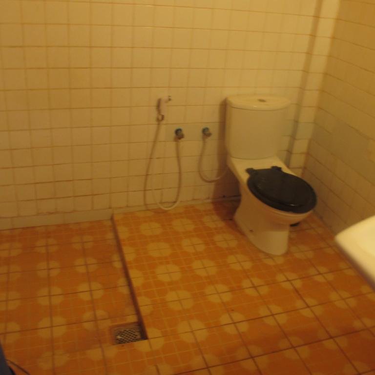 Shahira Hotel Nilaveli Bilik gambar