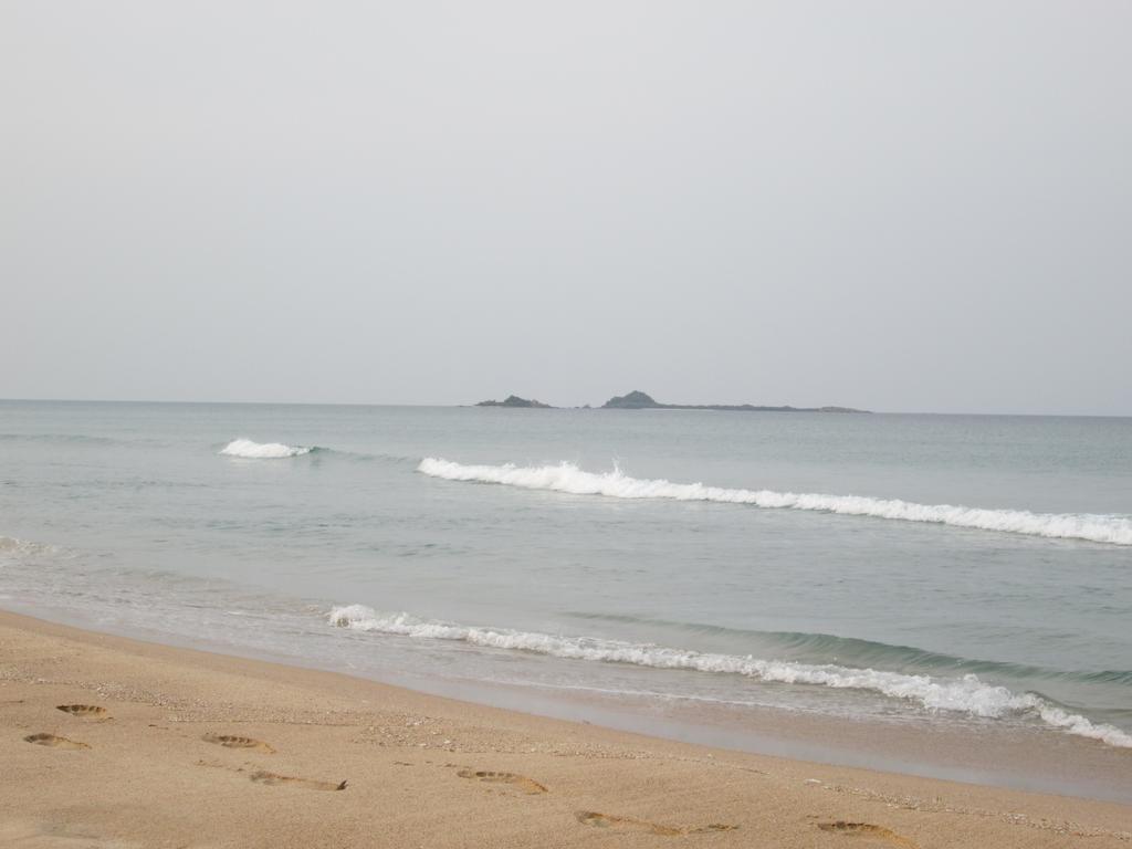 Shahira Hotel Nilaveli Luaran gambar