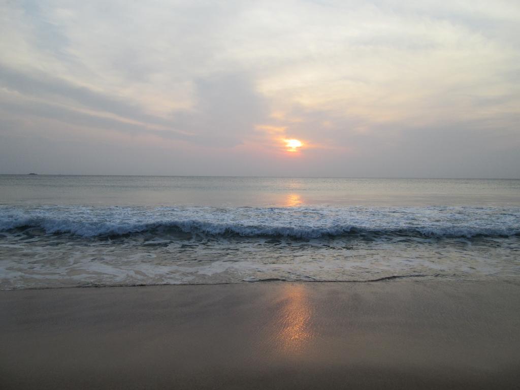 Shahira Hotel Nilaveli Luaran gambar