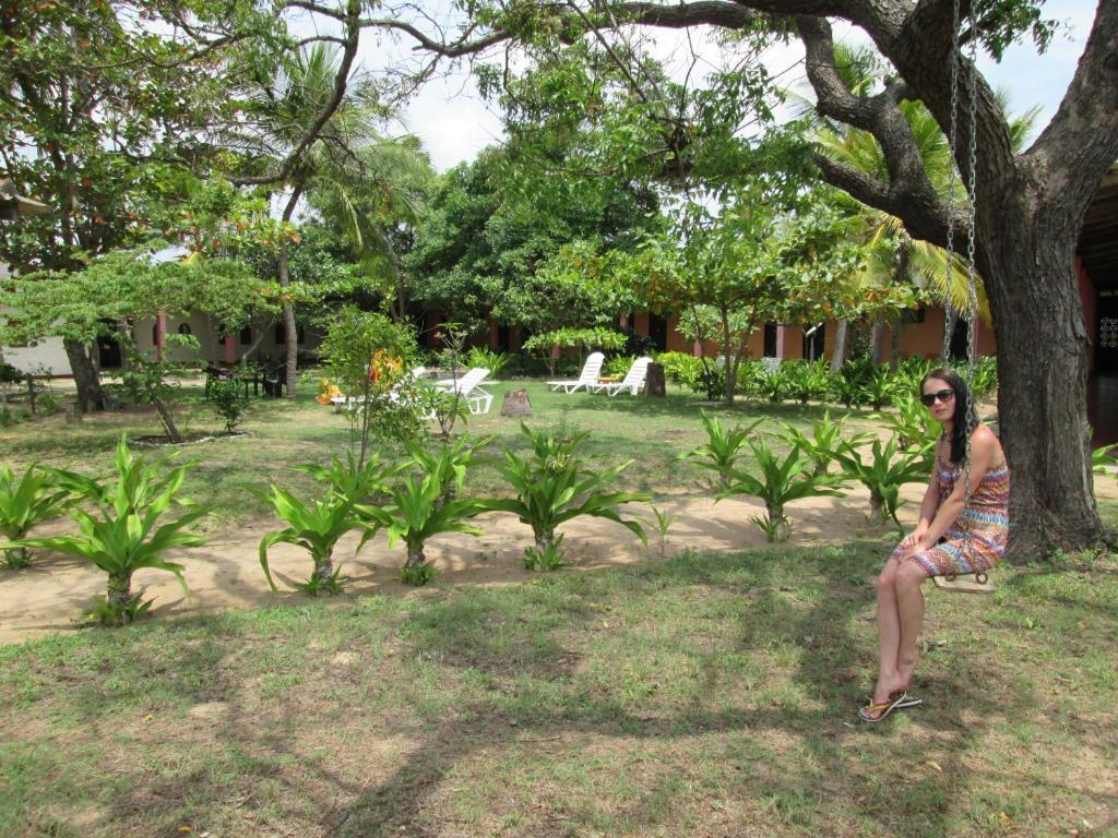 Shahira Hotel Nilaveli Luaran gambar