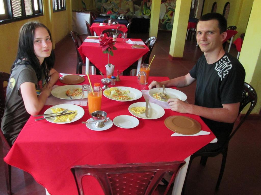 Shahira Hotel Nilaveli Luaran gambar