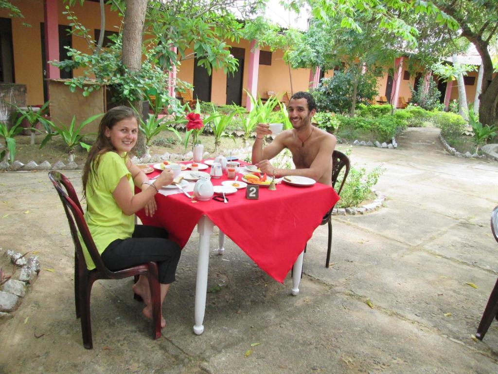 Shahira Hotel Nilaveli Luaran gambar